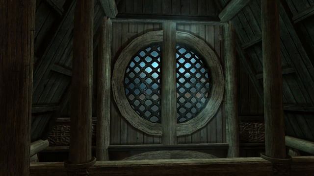 Realistic Lighting Overhaul - Skyrim Mod Library смотреть онлайн