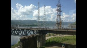 Красноярск История (Россия)