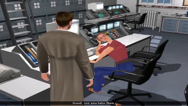 Trying out Mystery of the Druids for an hour смотреть онлайн