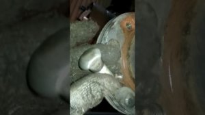 замена переднего тормозного диска Тойота Ленд Крузер 100