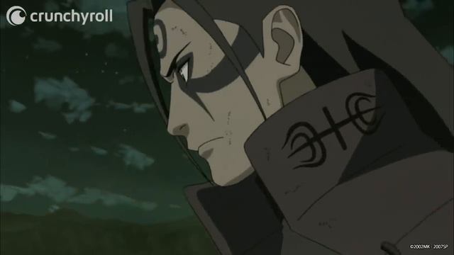Hashirama vs Madara | Naruto Shippuden смотреть онлайн