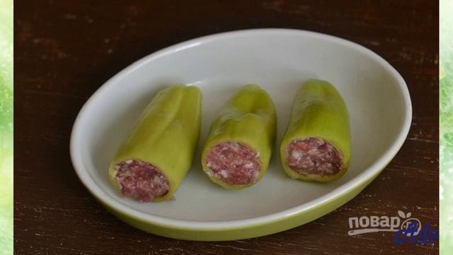★ОРГАЗМ ВКУСА!★ ФАРШИРОВАННЫЙ ПЕРЕЦ ПРОСТОЙ РЕЦЕПТ ★ смотреть онлайн