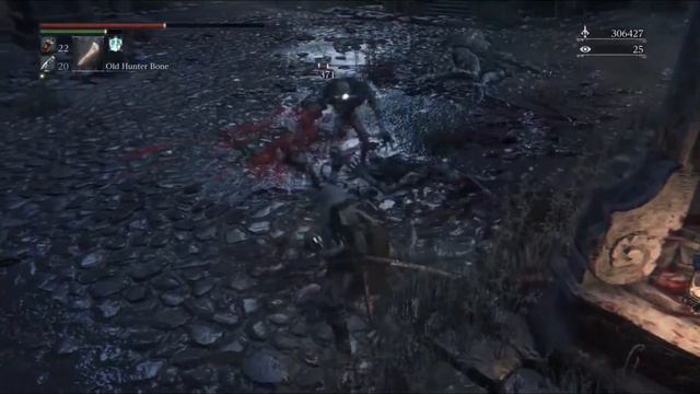 Rivers of blood vs chikage #eldenring #bloodborne смотреть онлайн