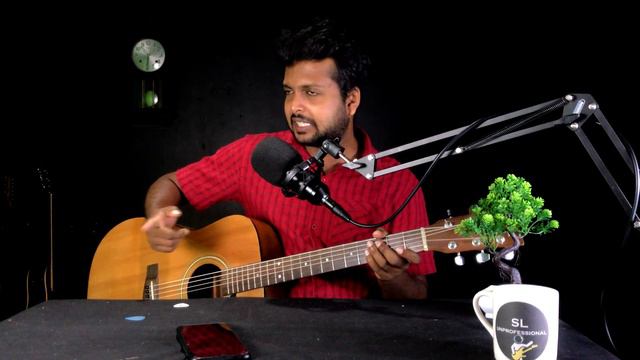 Ziko acoustic guitar strings review in Sinhala | Best budget guitar strings смотреть онлайн