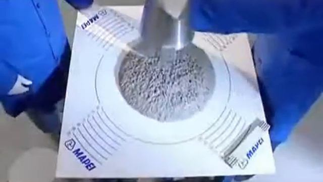 Презентация компании Mapei смотреть онлайн