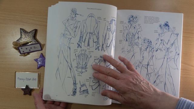 Fashion Illustration by Anna Kiper смотреть онлайн