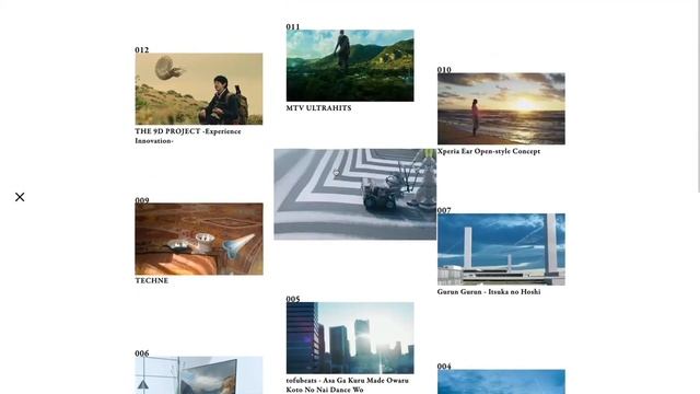 Course〡Creating A Simple Portfolio Website With WebGL And Barba.js