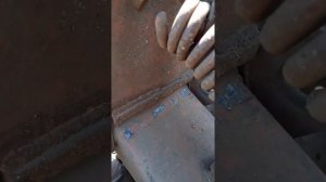 Роторная косилка. Решение проблемы  с поднятием бруса.