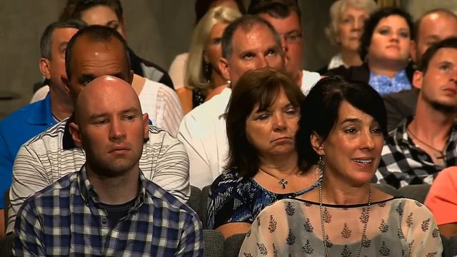 Дары Духа Божьего - Это сверхъестественно Выпуск № 814 смотреть онлайн