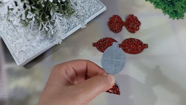Делайте их много. Бантики из экокожи по шаблону.бантики за 5 мин. смотреть онлайн