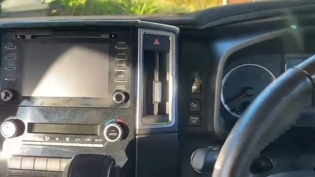 Toyota Granvia VX 2019 смотреть онлайн