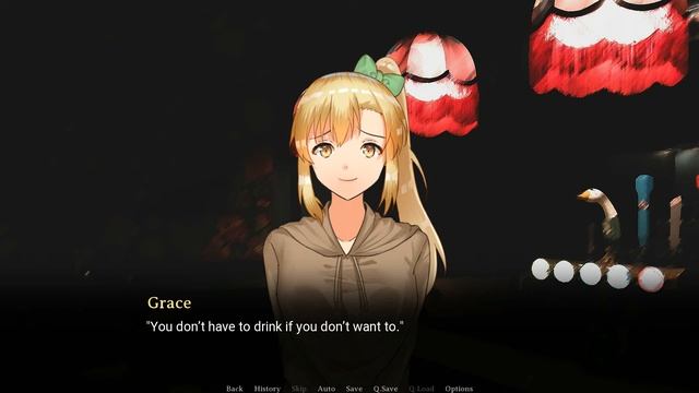 Kill or Love - Playthrough Part 1 (Mystery Thriller Visual Novel) смотреть онлайн