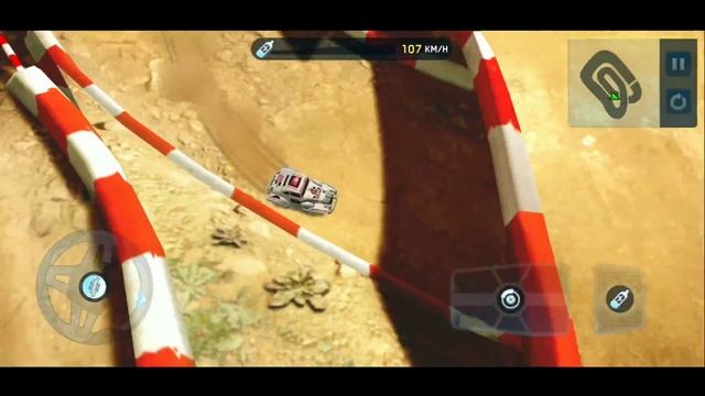 Mini Motor Racing 2 - Gameplay Walkthrough смотреть онлайн