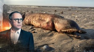 Неизвестные твари. Самые шокирующие гипотезы (22.11.2019).