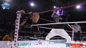 La Hiedra Spanking compilation