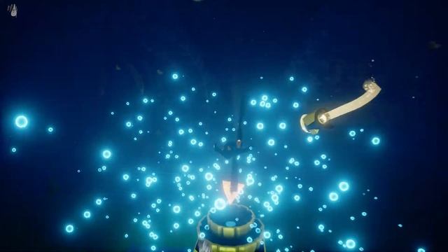 Abzû - FULL Walkthrough [no commentary] (полное прохождение без комментариев) смотреть онлайн