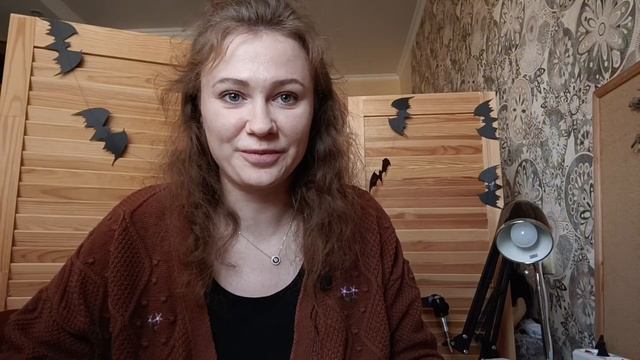 ЗАЧЕМ Я КУПИЛА ОРАКУЛ КАЛИ? ☠️ Болталка и распаковка колоды смотреть онлайн