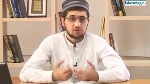 мухтасар-основы мусульманской религии) урок 7 смотреть онлайн