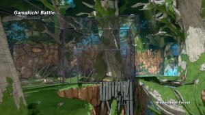 КОРОЛЬ ЗМЕЙ | Наруто Альтернативный сюжет