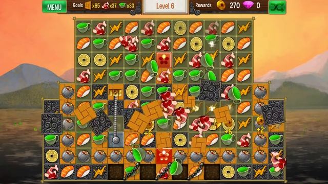 Queens Garden Sakura Season ✔ Gameplay ✔ PC Steam game смотреть онлайн