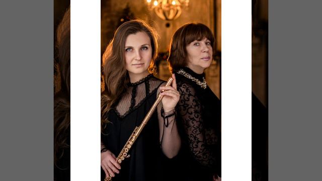 Sarasate Carmen Fantasie for flute and piano (transcripion) смотреть онлайн