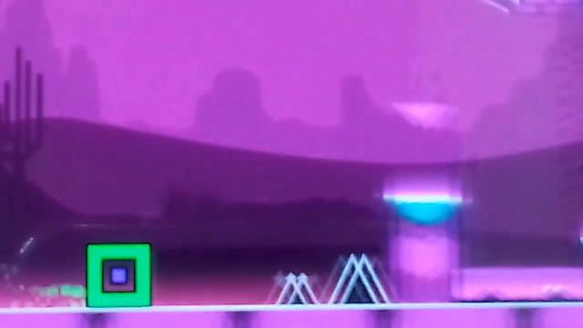 Лего игра!Lego game! Компутер!geometry dash!!! смотреть онлайн