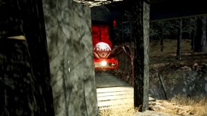 ПОЕЗД ПО ИМЕНИ ЧАРЛЬЗ ► Choo Choo Charles #5