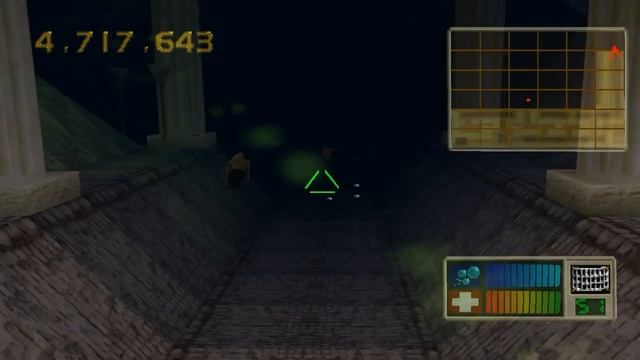 Treasures of the Deep Atlantis смотреть онлайн