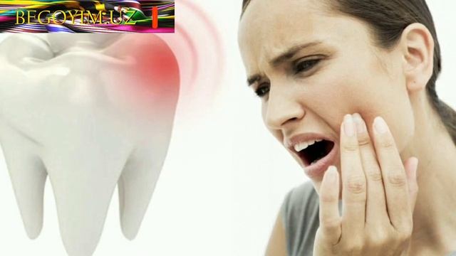 ХОМИЛАДОРЛИКДА ТИШ ОГРИСА  HOMILADORLIK TISH OG'RISA