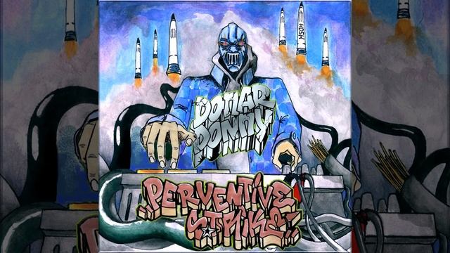 Donar Donny - Preventive Strike