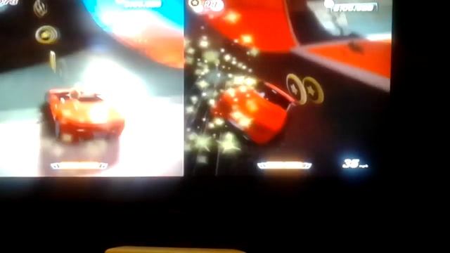 JOY RIDE TURBO FUN GAME смотреть онлайн