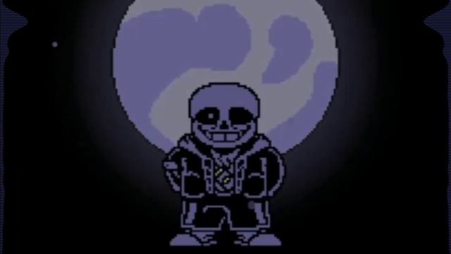 Undertale Conflict Dawn - THE WORST ENDING смотреть онлайн