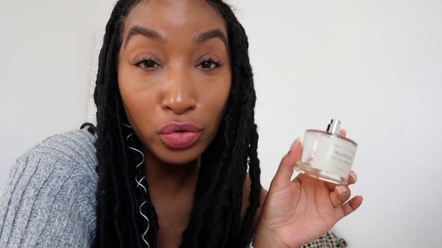 BYREDO BLANCHE | SCENT OF THE DAY смотреть онлайн