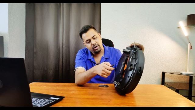 Mi Robot Vacuum Mop P - Review after 1 month & Detailed App Walk-around смотреть онлайн