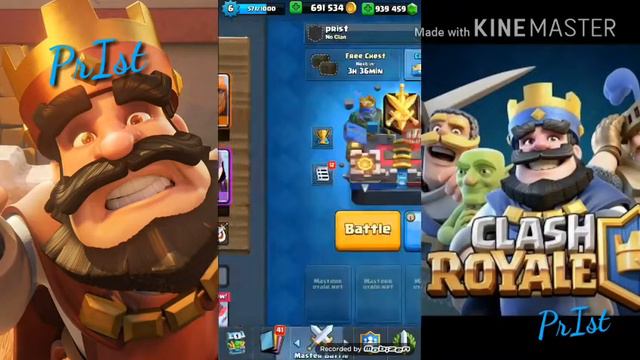 New best Private server[Clash Royale]| Clash Royale смотреть онлайн