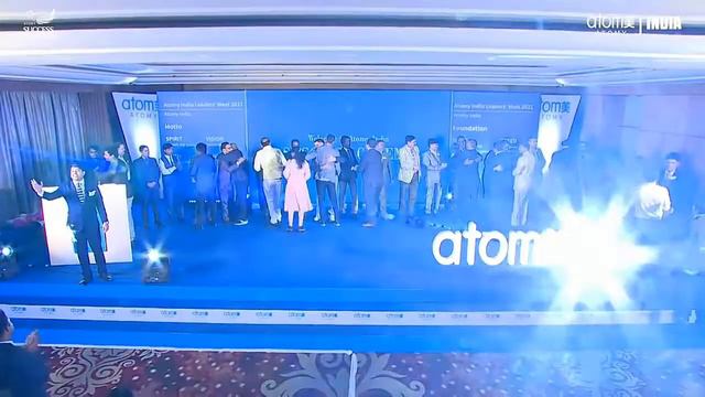 Atomy first offline leaders meet 2021 смотреть онлайн