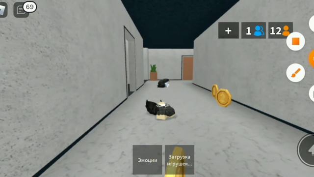 играю в мм2! •||• mm2 •||• lee4ka •||• murder mystery 2 смотреть онлайн