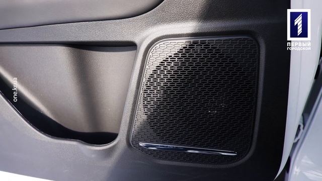City Drive – Honda M-NV