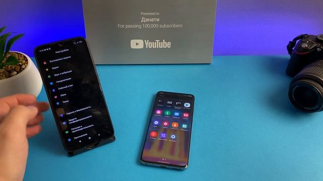 Как ВЫКЛЮЧИТЬ БЕЗОПАСНЫЙ РЕЖИМ в приложении YouTube на телефоне смотреть онлайн