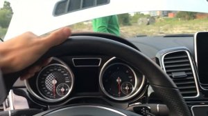 Mercedes GLE купе! Стоит ли тратить на него 4.1 млн ?