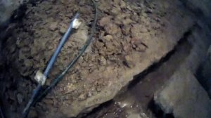 Дренаж в подвале своими руками