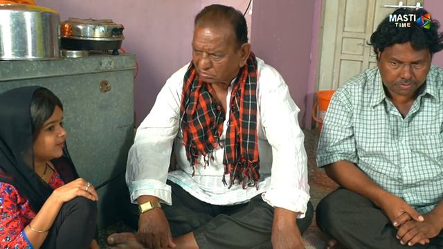 Choti Ki Panchayat| छोटी की पंचायत | Khandesh Comedy смотреть онлайн