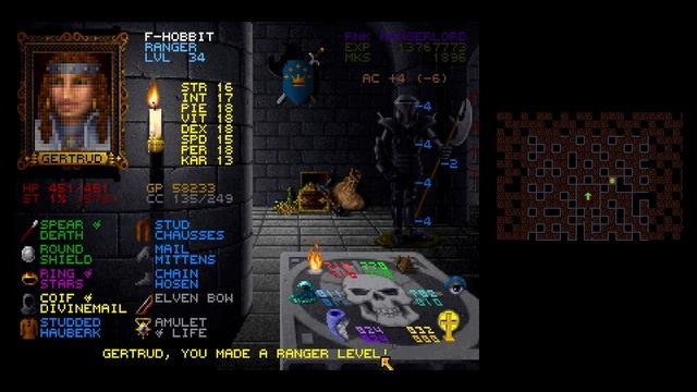Life Choices - Wizardry 7 Crusaders of the Dark Savant | Expert Import - Ep 107 смотреть онлайн
