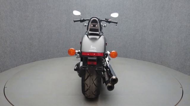 2017 HONDA VT1300 FURY 1300 - National Powersports Distributors смотреть онлайн