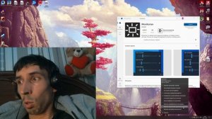 Регулировка яркости Windows 11 и 10 , нет ползунка регулировки яркости - ПРОСТОЕ РЕШЕНИЕ !