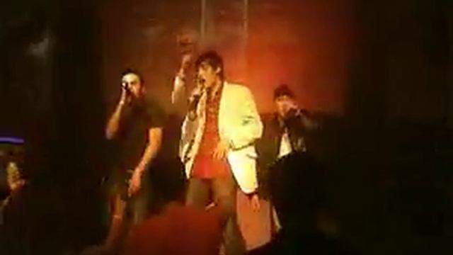 вАрчун и Квазары - Видео Для Микстейпа смотреть онлайн