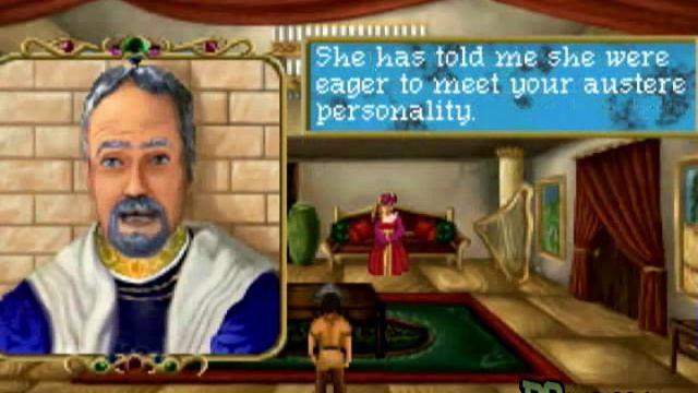 A Tale of Two Kingdoms (Free PC Game) - Gameplay Video смотреть онлайн