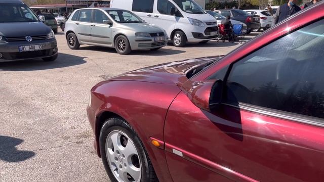 150.000 TL VE ALTI ALINABİLECEK ARABALAR l 2.El Oto Pazarı l 2.El Araba Fiyatları смотреть онлайн