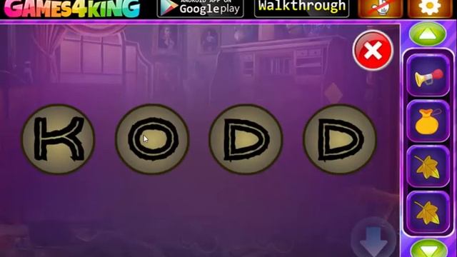 G4K Potentate Pirate Escape Game Walkthrough смотреть онлайн