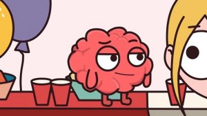 МОИ ВРЕДНЫЕ ПРИВЫЧКИ (Анимация КЛЭР)